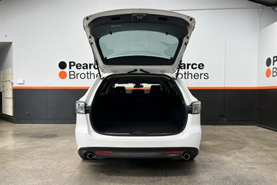 2008 Mazda Atenza - Thumbnail