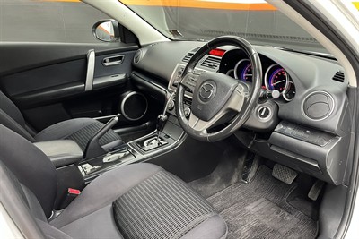 2008 Mazda Atenza - Thumbnail