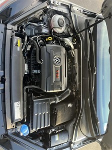 2015 Volkswagen GOLF - Thumbnail