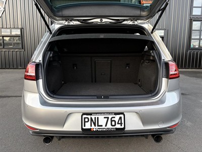 2015 Volkswagen GOLF - Thumbnail