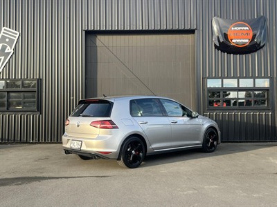2015 Volkswagen GOLF - Thumbnail