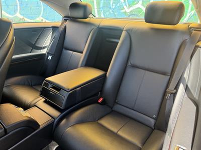 2009 Mercedes-Benz CL 500 - Thumbnail