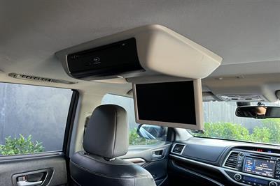 2014 Toyota HIGHLANDER - Thumbnail