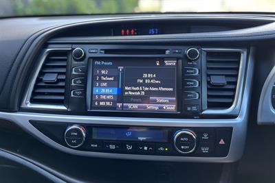 2014 Toyota HIGHLANDER - Thumbnail