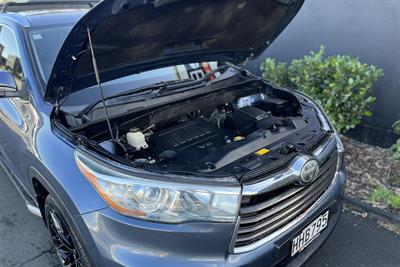 2014 Toyota HIGHLANDER - Thumbnail