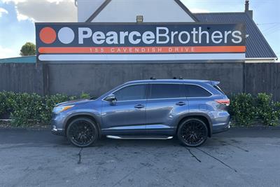 2014 Toyota HIGHLANDER - Thumbnail