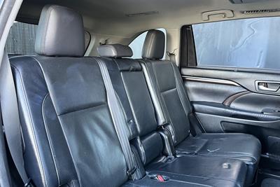 2014 Toyota HIGHLANDER - Thumbnail