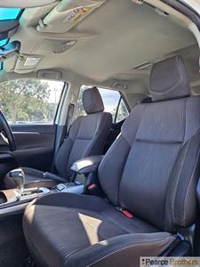2019 Toyota Fortuner - Thumbnail