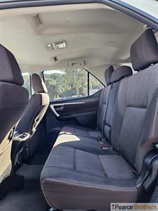2019 Toyota Fortuner - Thumbnail