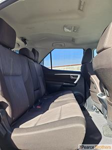 2019 Toyota Fortuner - Thumbnail