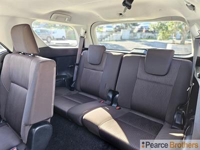 2019 Toyota Fortuner - Thumbnail