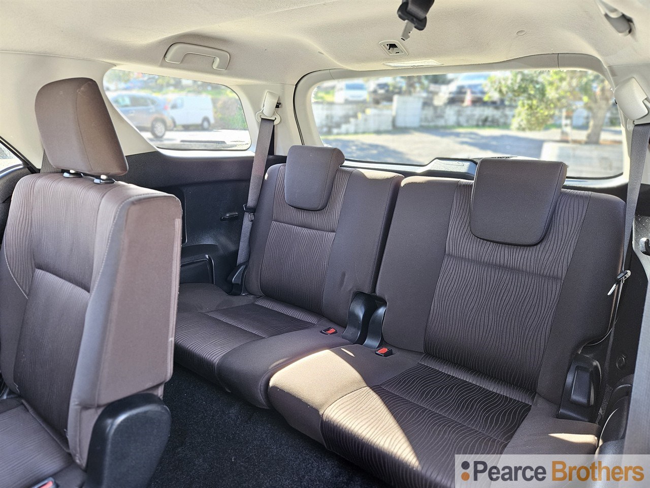 2019 Toyota Fortuner