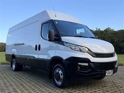 2018 Iveco Daily