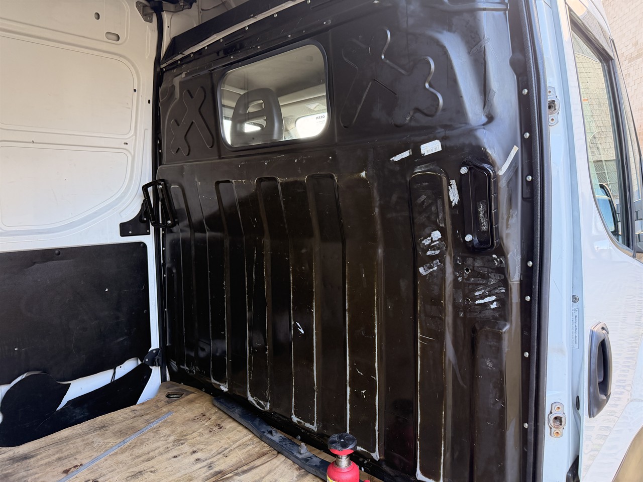 2018 Iveco Daily