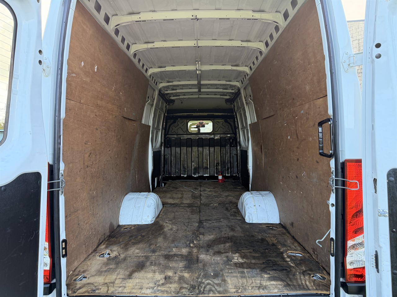 2018 Iveco Daily