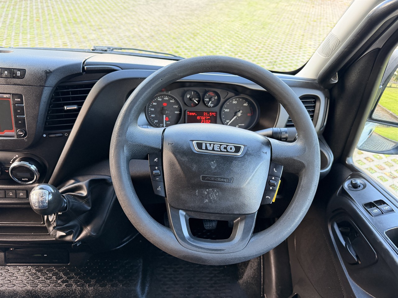 2018 Iveco Daily