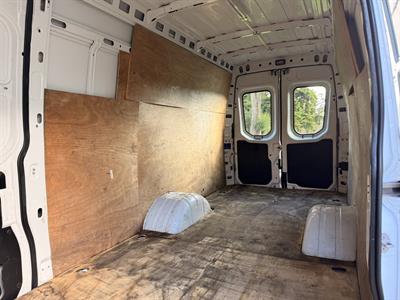 2018 Iveco Daily - Thumbnail