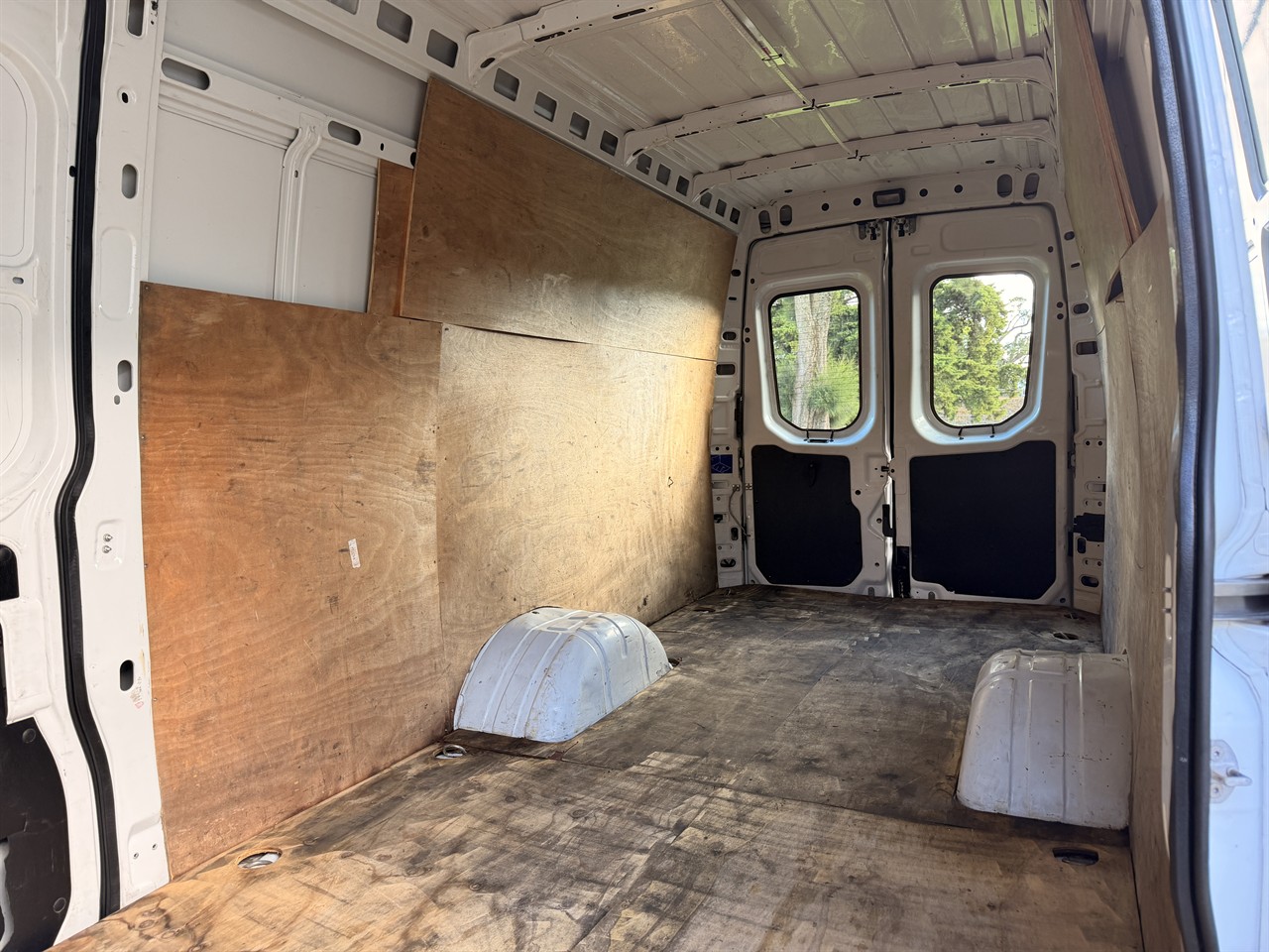 2018 Iveco Daily