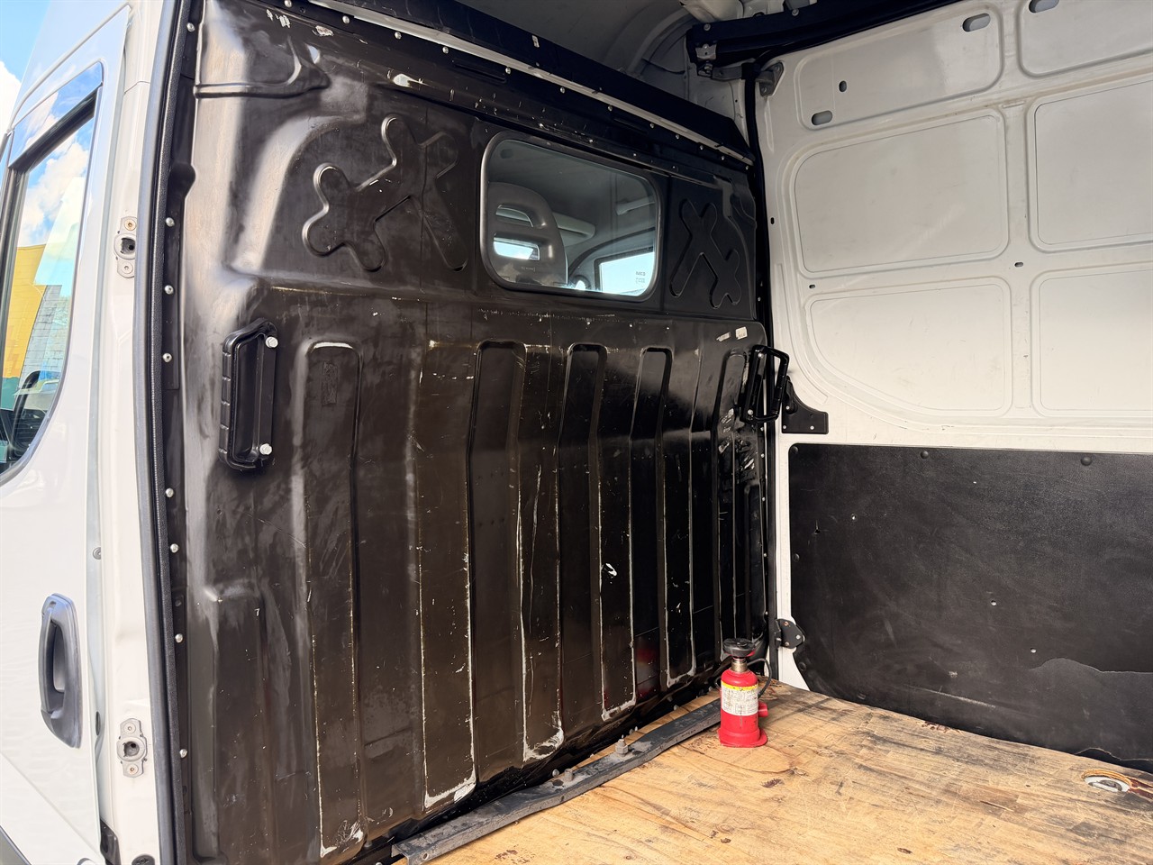 2018 Iveco Daily