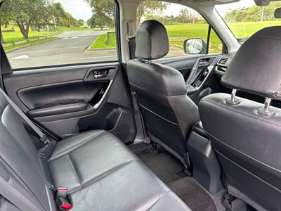 2017 Subaru Forester - Thumbnail