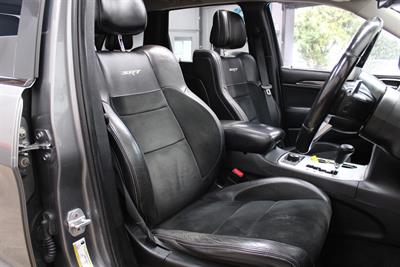 2012 Jeep Grand Cherokee - Thumbnail
