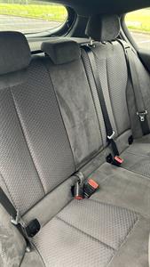 2014 BMW 120i - Thumbnail