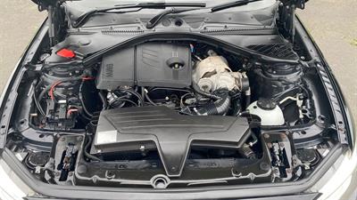 2014 BMW 120i - Thumbnail