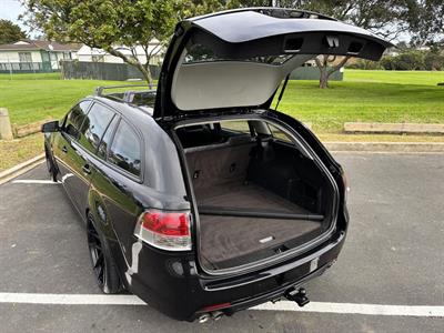 2014 Holden Commodore - Thumbnail