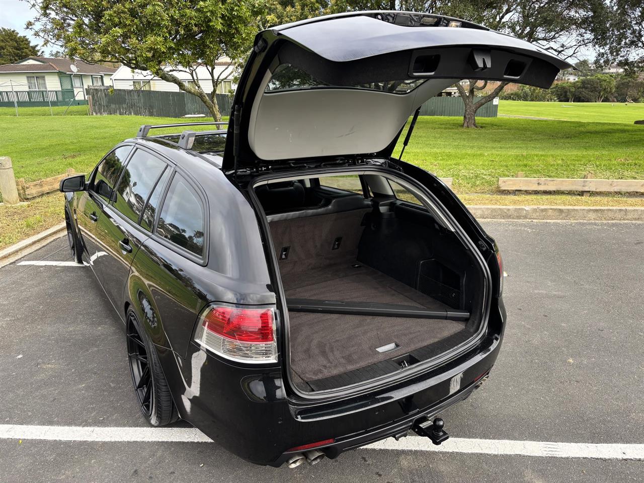 2014 Holden Commodore