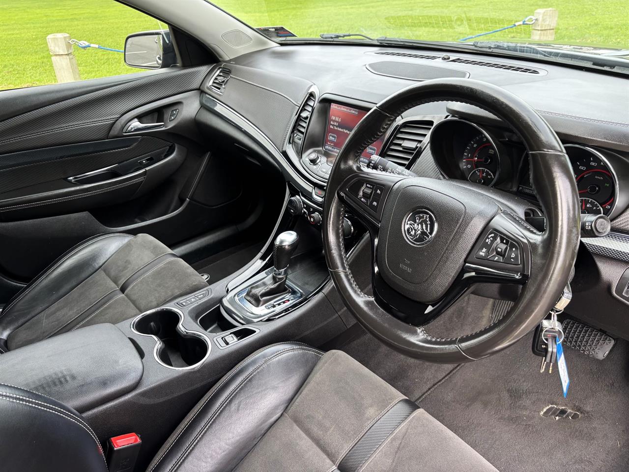 2014 Holden Commodore