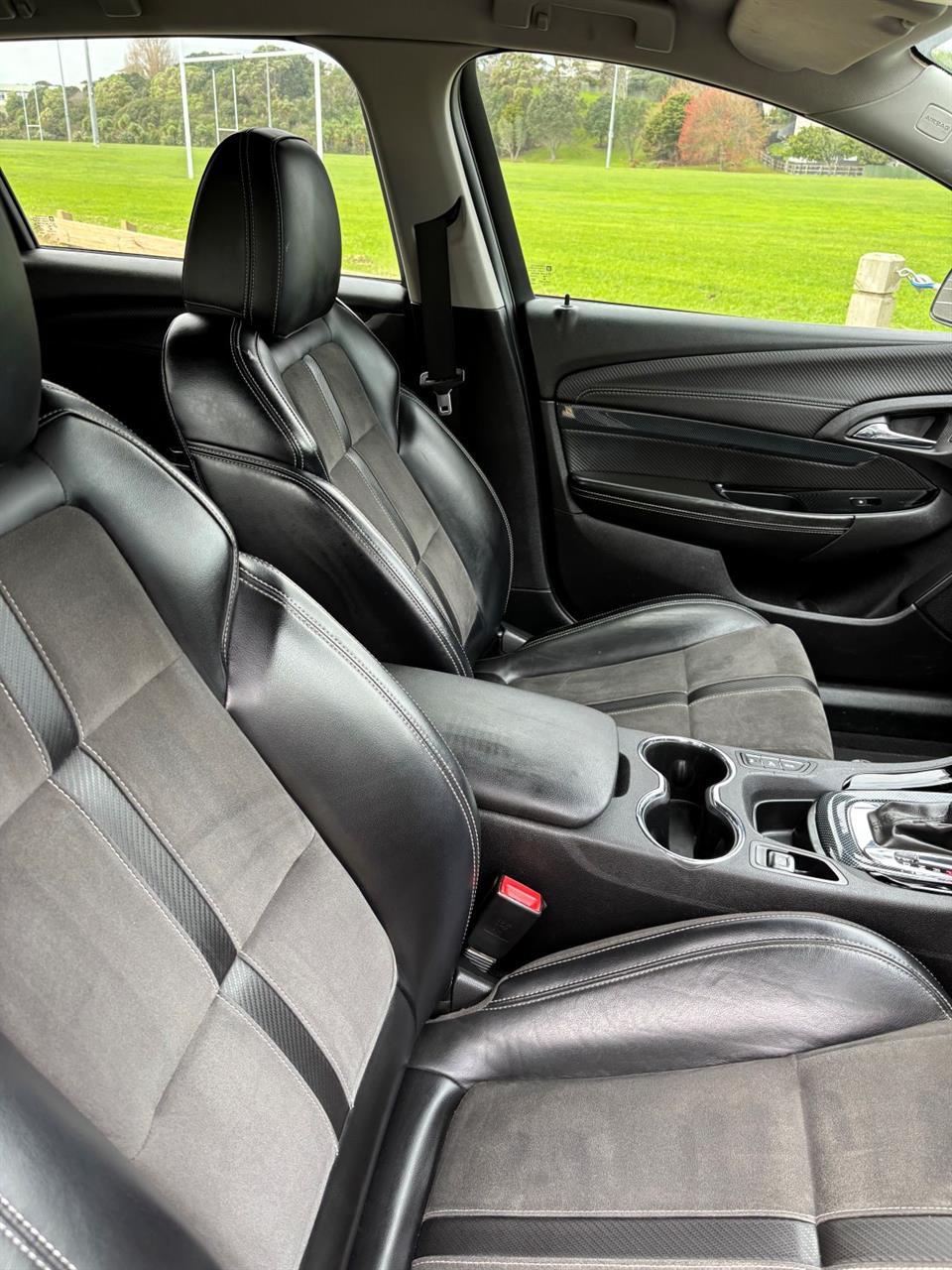 2014 Holden Commodore