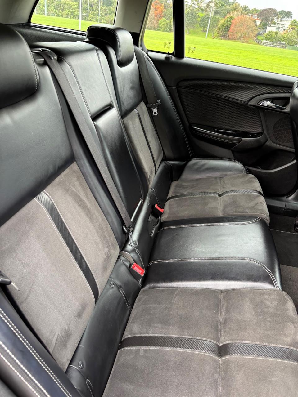 2014 Holden Commodore