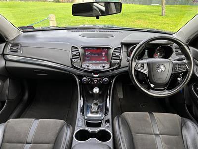 2014 Holden Commodore - Thumbnail