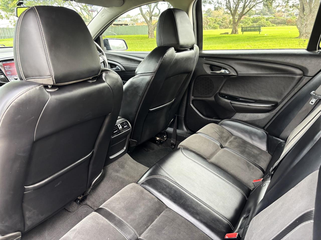 2014 Holden Commodore