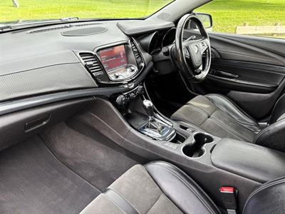2014 Holden Commodore - Thumbnail