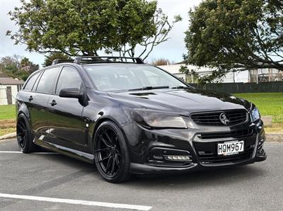 2014 Holden Commodore - Thumbnail