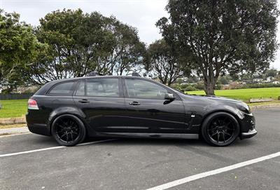2014 Holden Commodore - Thumbnail