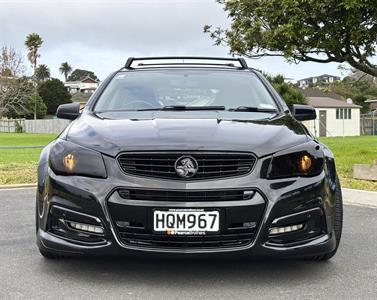 2014 Holden Commodore - Thumbnail