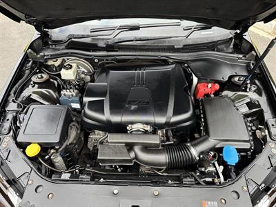 2014 Holden Commodore - Thumbnail