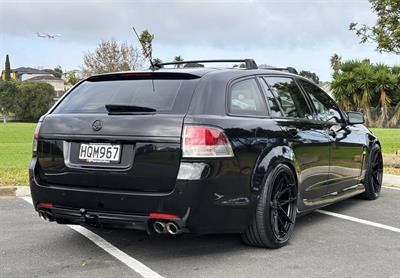 2014 Holden Commodore - Thumbnail
