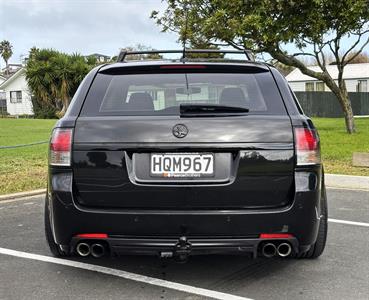 2014 Holden Commodore - Thumbnail
