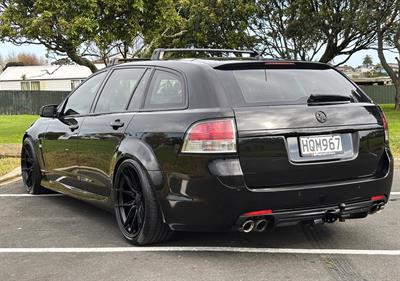 2014 Holden Commodore - Thumbnail