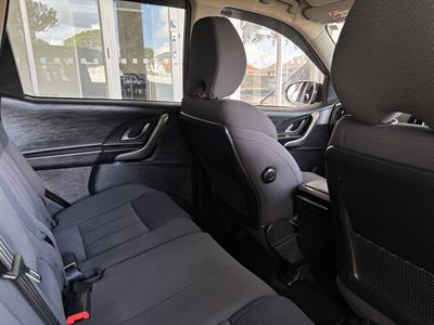 2021 Mahindra XUV500 - Thumbnail
