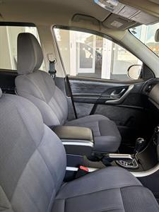 2021 Mahindra XUV500 - Thumbnail