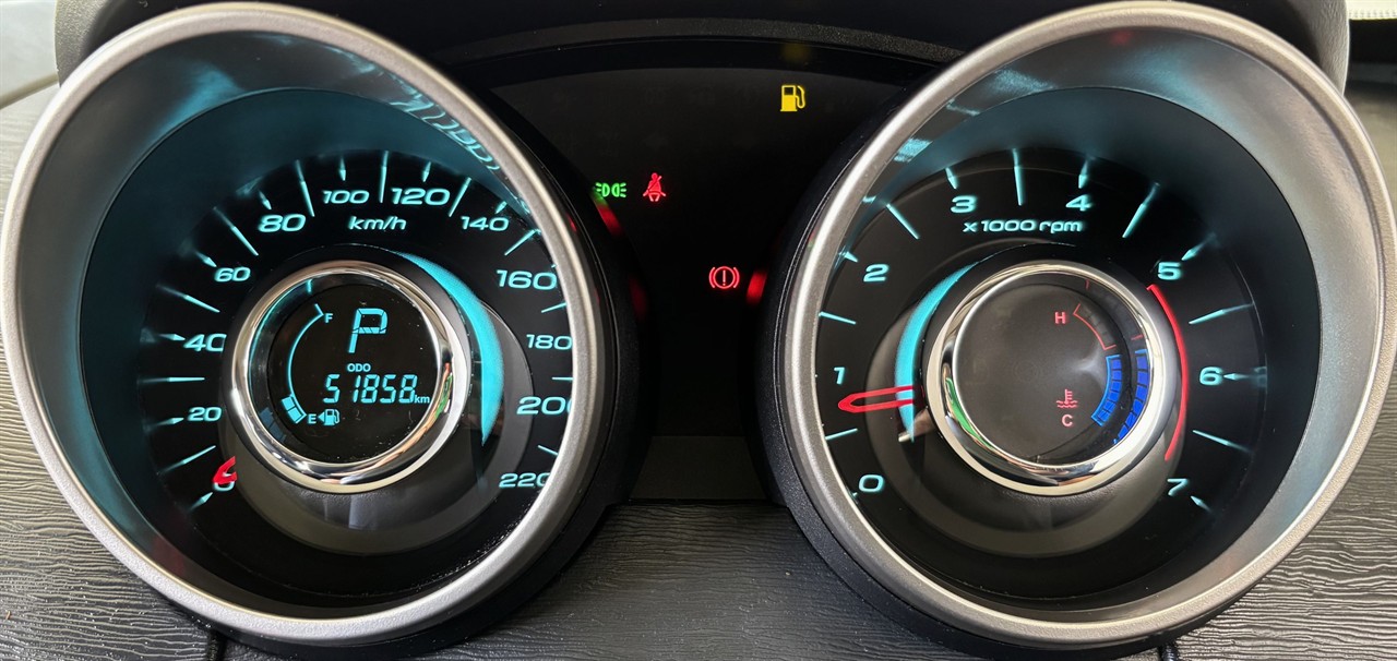 2021 Mahindra XUV500