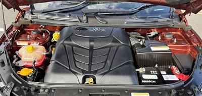 2021 Mahindra XUV500 - Thumbnail