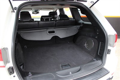 2012 Jeep Grand Cherokee - Thumbnail