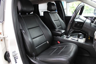 2012 Jeep Grand Cherokee - Thumbnail