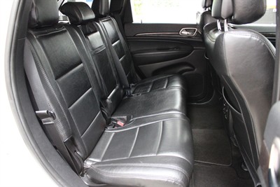 2012 Jeep Grand Cherokee - Thumbnail