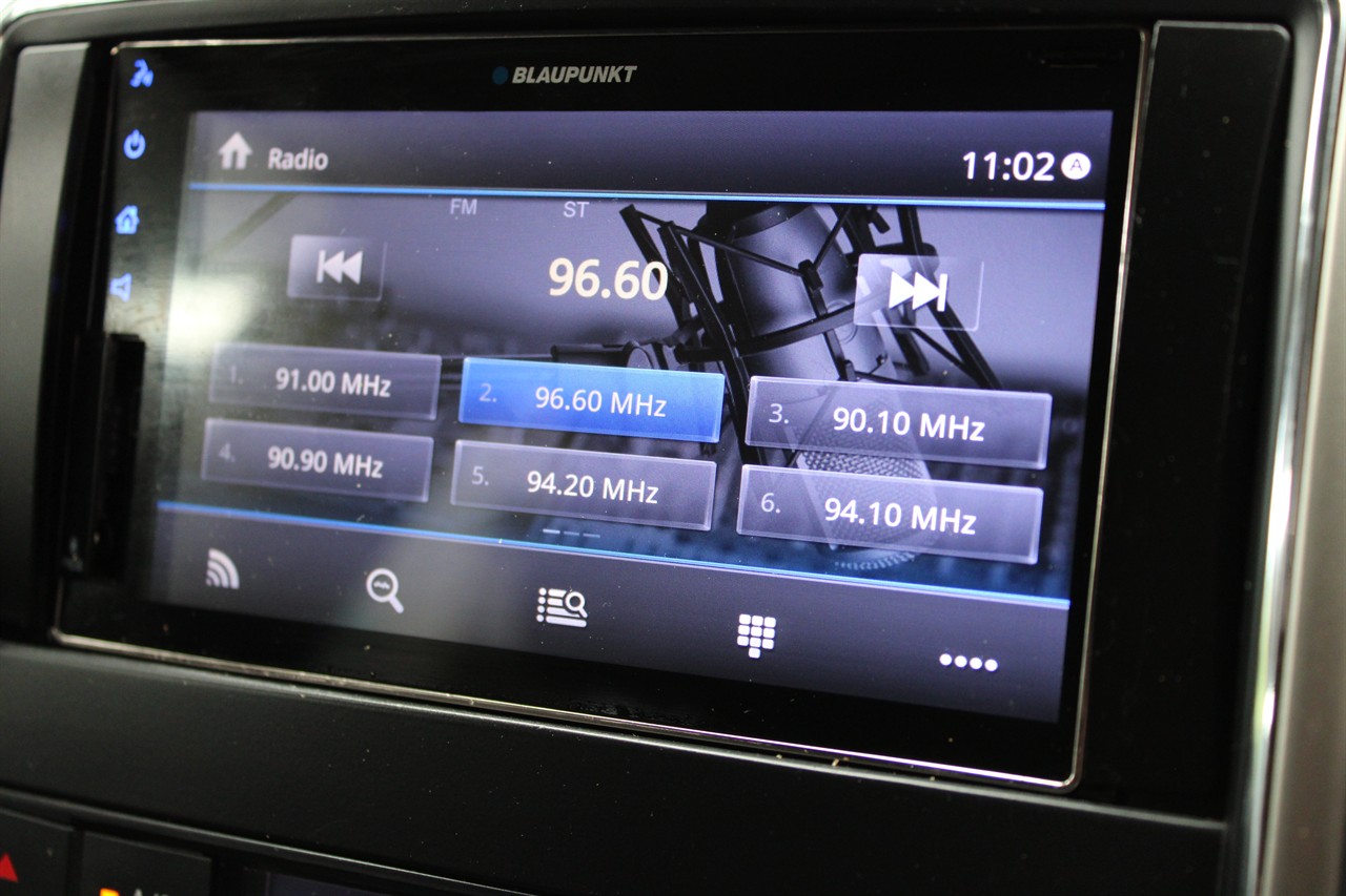 2012 Jeep Grand Cherokee